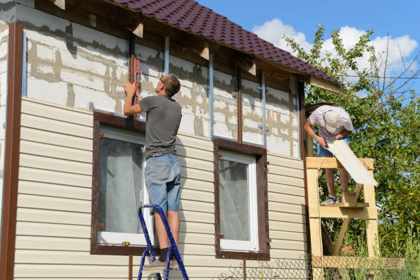 Best Composite Siding  in Deans, NJ
