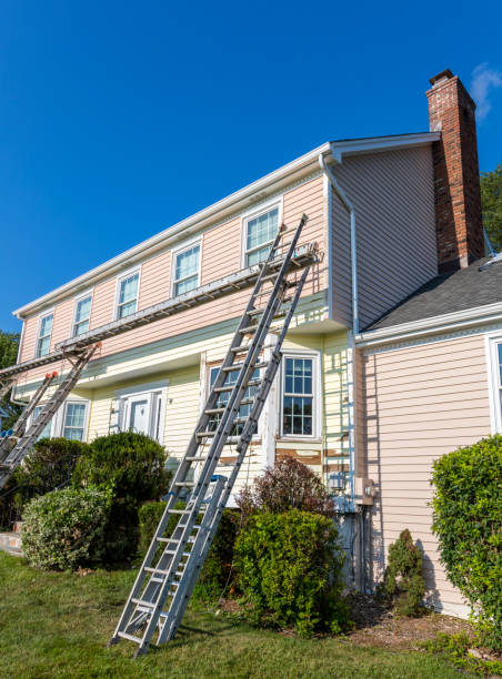 Best Weatherproofing and Sealing  in Deans, NJ