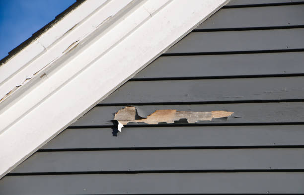 Best Fascia and Soffit Installation  in Deans, NJ