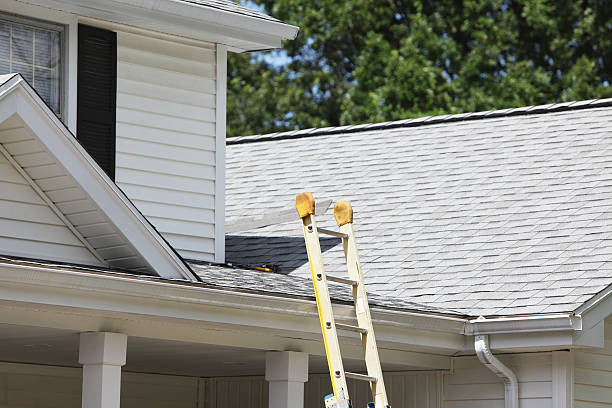 Best Insulated Siding Installation  in Deans, NJ