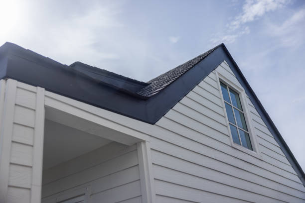 Best Custom Siding Design  in Deans, NJ